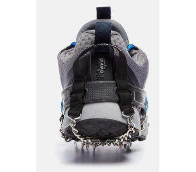 Ледоступы BD Distance Spike Traction Device