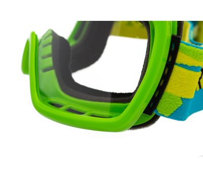 Маска лыжная Rossignol Radical