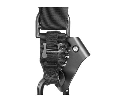 Страховочная система полная Singing Rock Expert 3 Standart