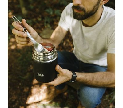 Термос для еды Esbit Food Jug 1L