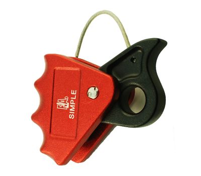 Зажим FA Simple