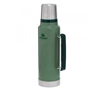 Термос Stanley Classic Vacuum Bottle 1L