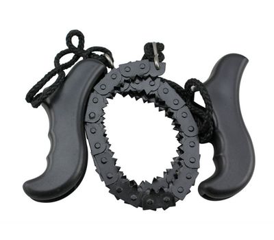 Пила цепная карманная Reiz