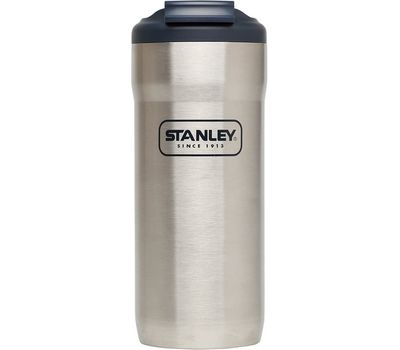 Термокружка Stanley Adventure Packable Locking Mug 473 мл