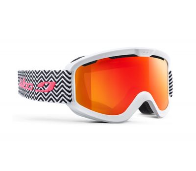 Маска Julbo June white