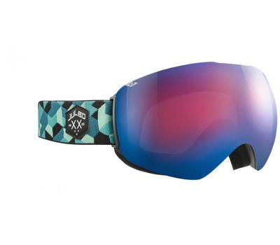 Маска Julbo SPACELAB CAT3