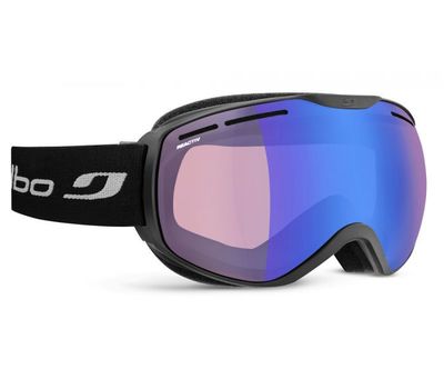 Маска Julbo FUSION NOIR RV P1-3HCB