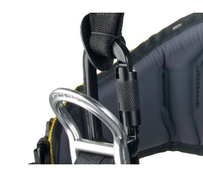 Страховочная система полная Singing Rock Expert 3 Standart