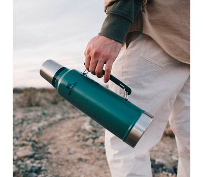 Термос Stanley Classic Vacuum Bottle 1L