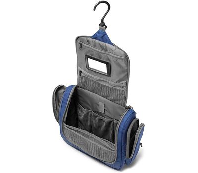 Несессер Eddie Bauer Expedition Kit Bag Black