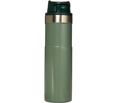 Термокружка Stanley® Trigger-Action Travel Mug 16 Oz.