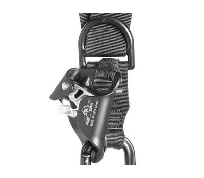 Страховочная система полная Singing Rock Expert 3 Standart