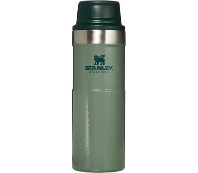 Термокружка Stanley® Trigger-Action Travel Mug 16 Oz.