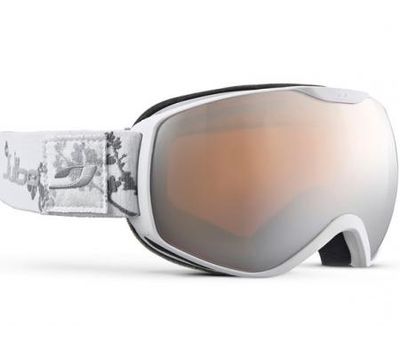 Маска Julbo ISON BLANC CAT 3