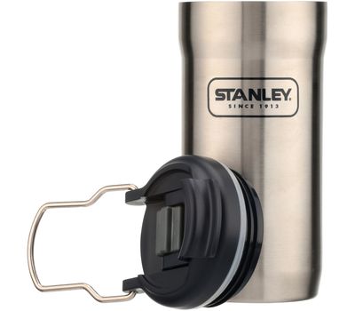 Термокружка Stanley Adventure Packable Locking Mug 473 мл