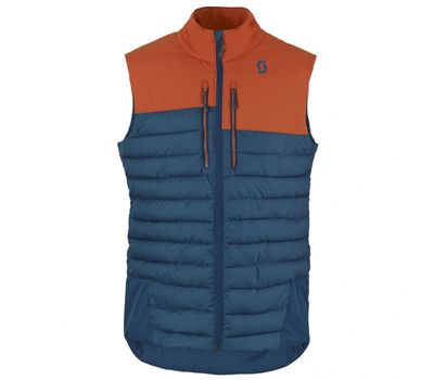 Жилет Scott Insuloft Explorair