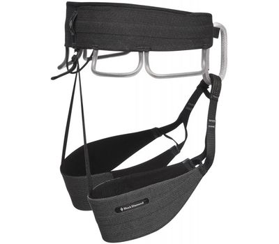 Страховочная система Black Diamond M Solution Guide