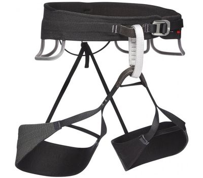 Страховочная система Black Diamond M Solution Guide