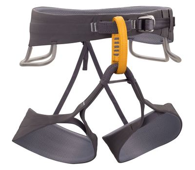 Страховочная система Black Diamond M Solution Harness