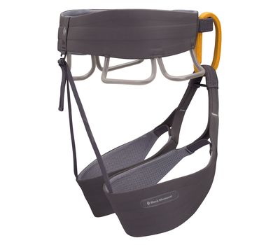 Страховочная система Black Diamond M Solution Harness