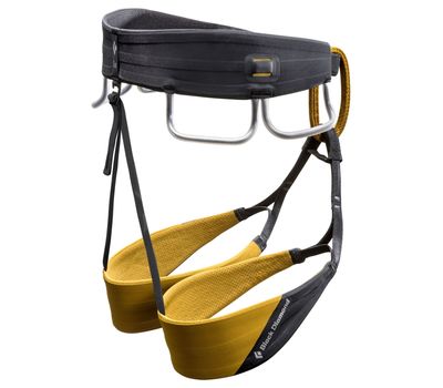 Страховочная система Black Diamond M Zone Harness
