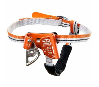 Зажим Climbing Technology Quick Step S правый