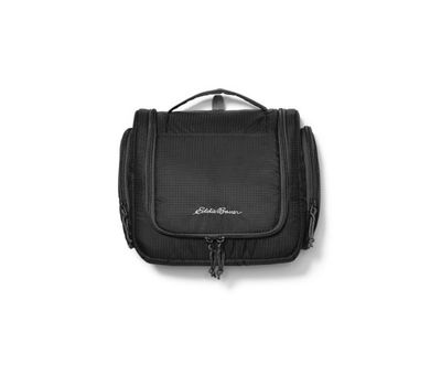 Несессер Eddie Bauer Expedition Kit Bag Black