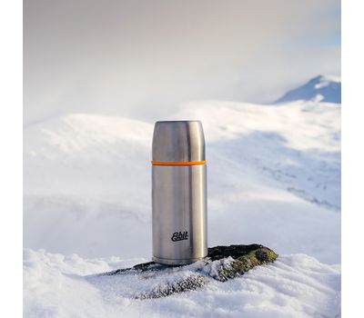 Термос Esbit ISO 0,75 из нержавеющей стали