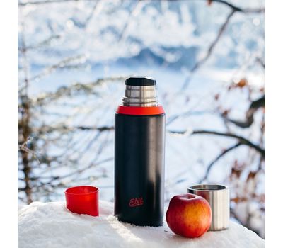Термос стальной Esbit VF1000DW-BR