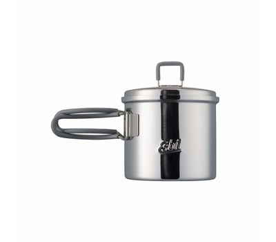 Котелок Esbit PT625ST