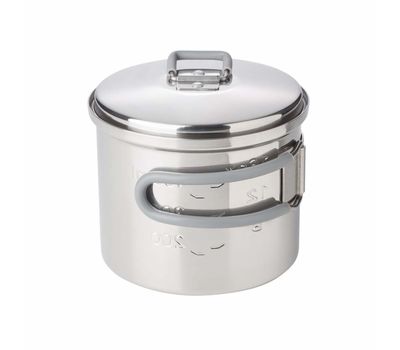 Котелок Esbit PT625ST