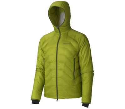 Куртка пуховая Marmot Megawatt Jacket