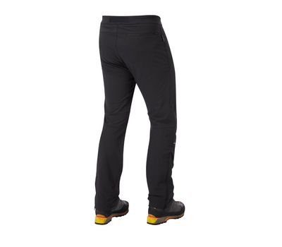 Брюки софтшельные Mountain Equipment Ibex Softshell Reg