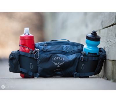 Поясна сумка Osprey Savu