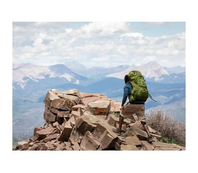 Рюкзак Osprey Aether 65