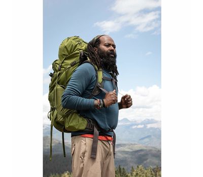 Рюкзак Osprey Aether 65