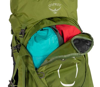 Рюкзак Osprey Aether 65
