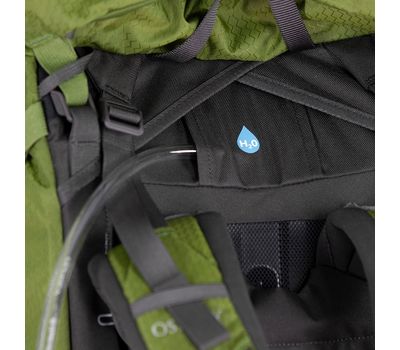 Рюкзак Osprey Aether 65