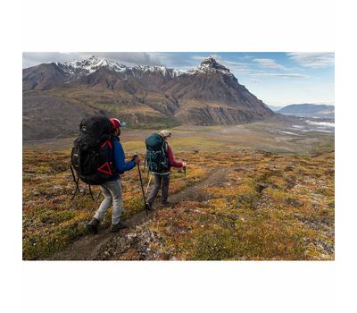 Рюкзак Osprey Aether Plus 60