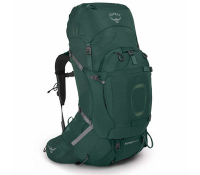 Рюкзак Osprey Aether Plus 60 Axo Green