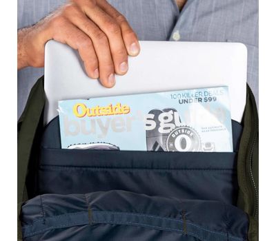 Рюкзак городской Osprey Apogee 28