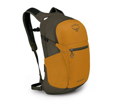 Osprey Daylite Plus 20  O/S Teakwood Yellow