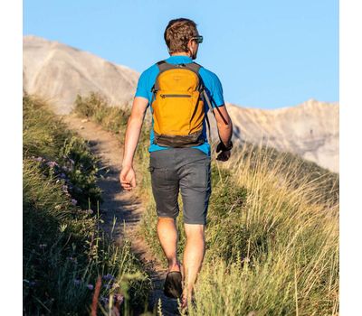 Osprey Daylite Plus 20  O/S Teakwood Yellow