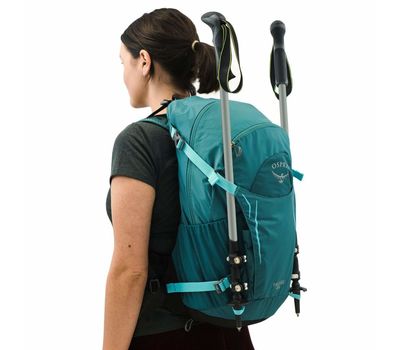 Рюкзак Osprey Hikelite 18