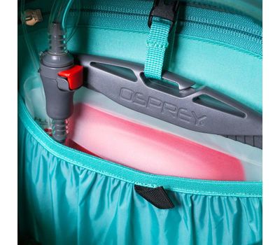 Рюкзак Osprey Hikelite 18