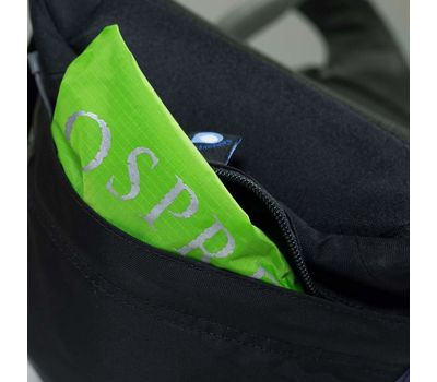 Рюкзак Osprey Hikelite 18