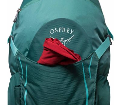 Рюкзак Osprey Hikelite 18