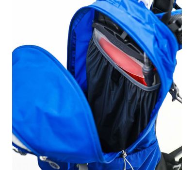 Рюкзак Osprey Hikelite 18