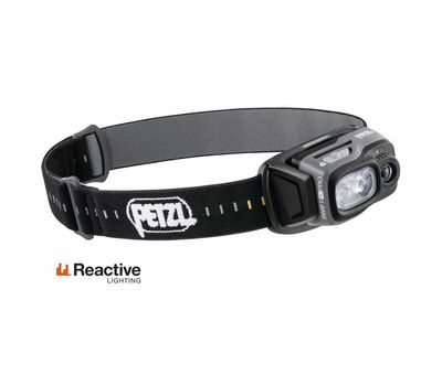 Фонарь Petzl Swift RL PRO