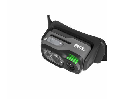 Фонарь Petzl Swift RL PRO
